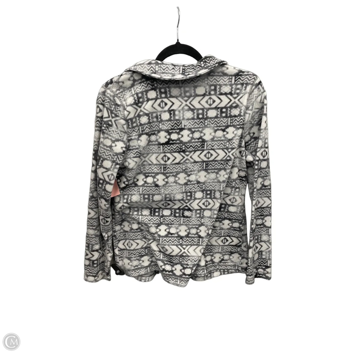 Athletic Fleece By Exertek In Grey, Size: S