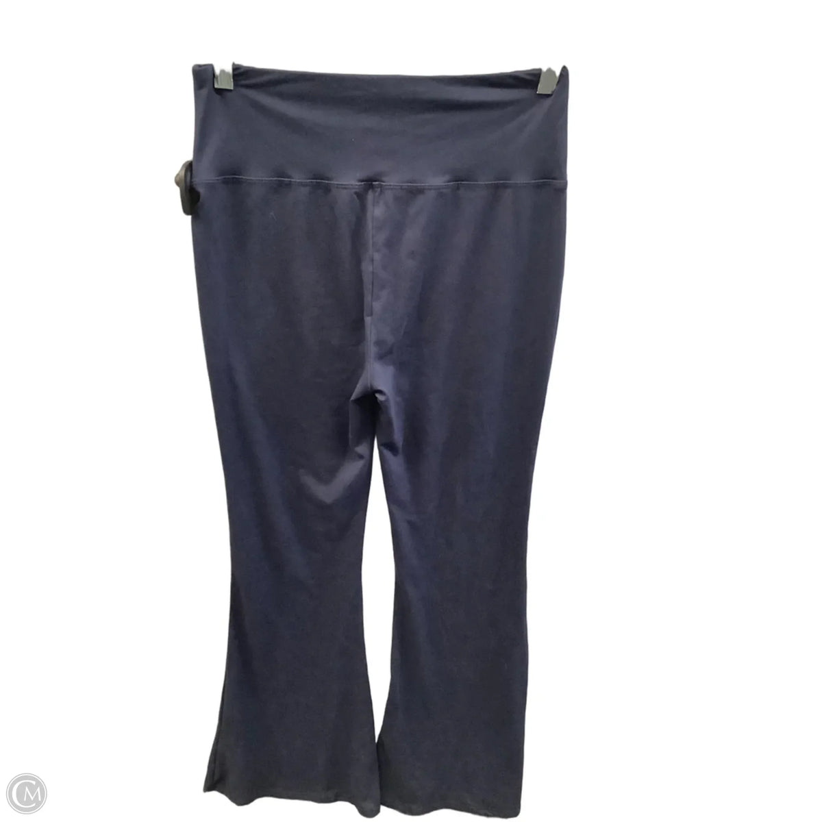 Athletic Leggings By Cme In Navy, Size: M