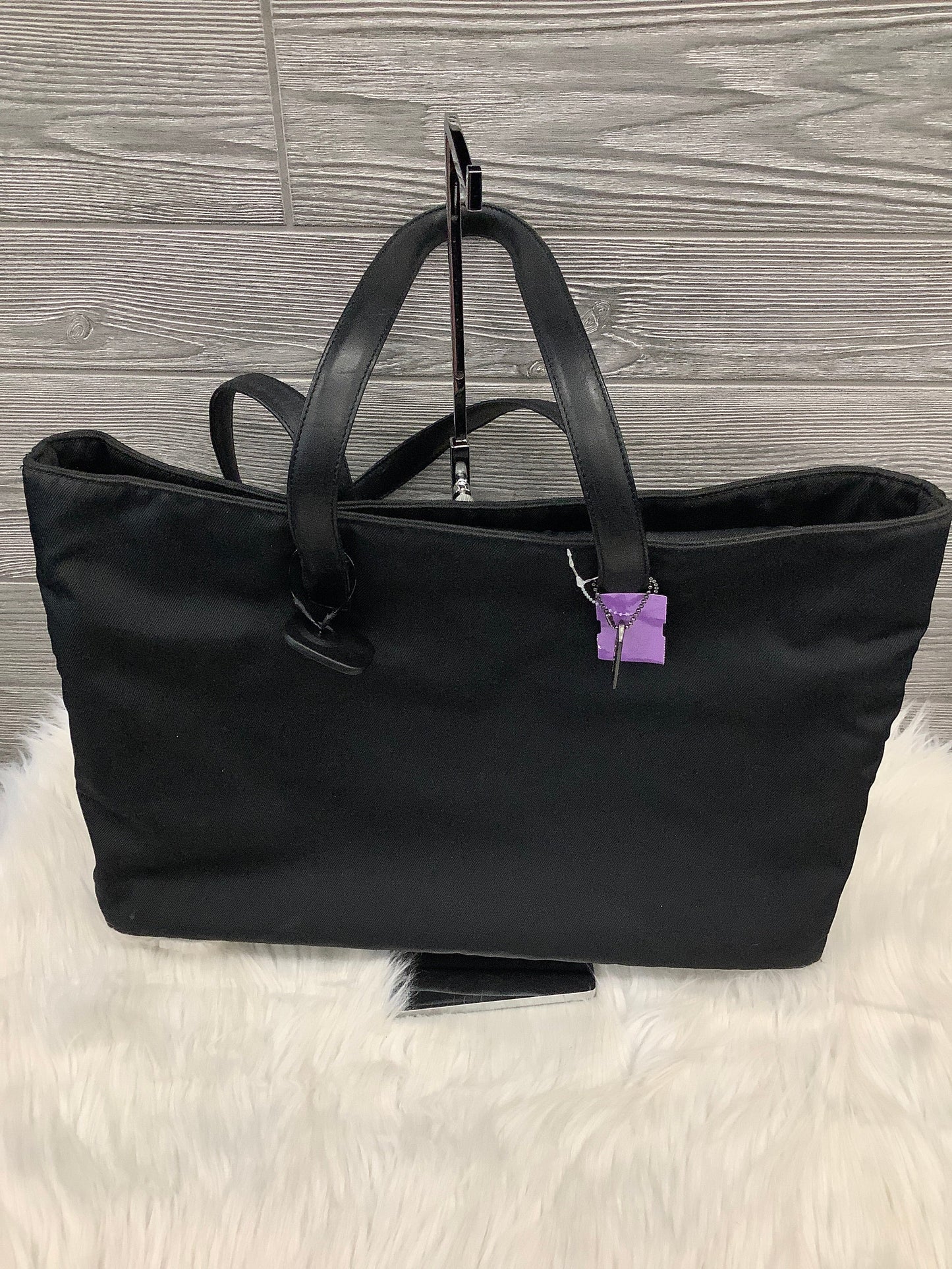 Laptop Bag Designer By Coach  Size: Large