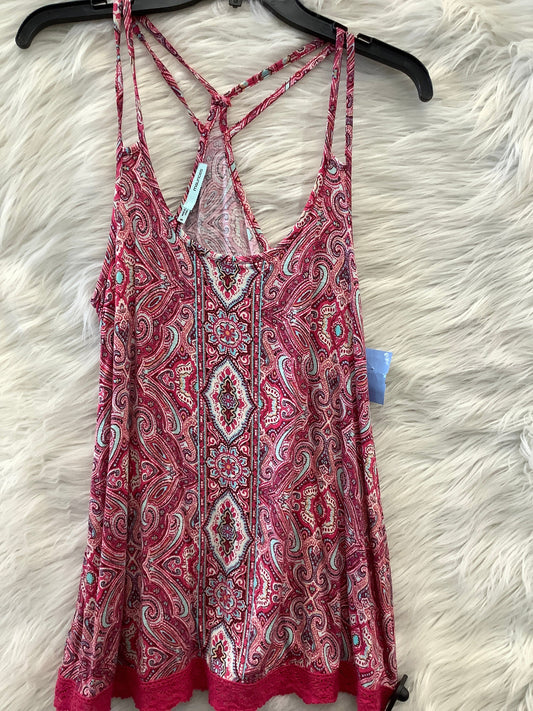 Top Sleeveless By Maurices  Size: S