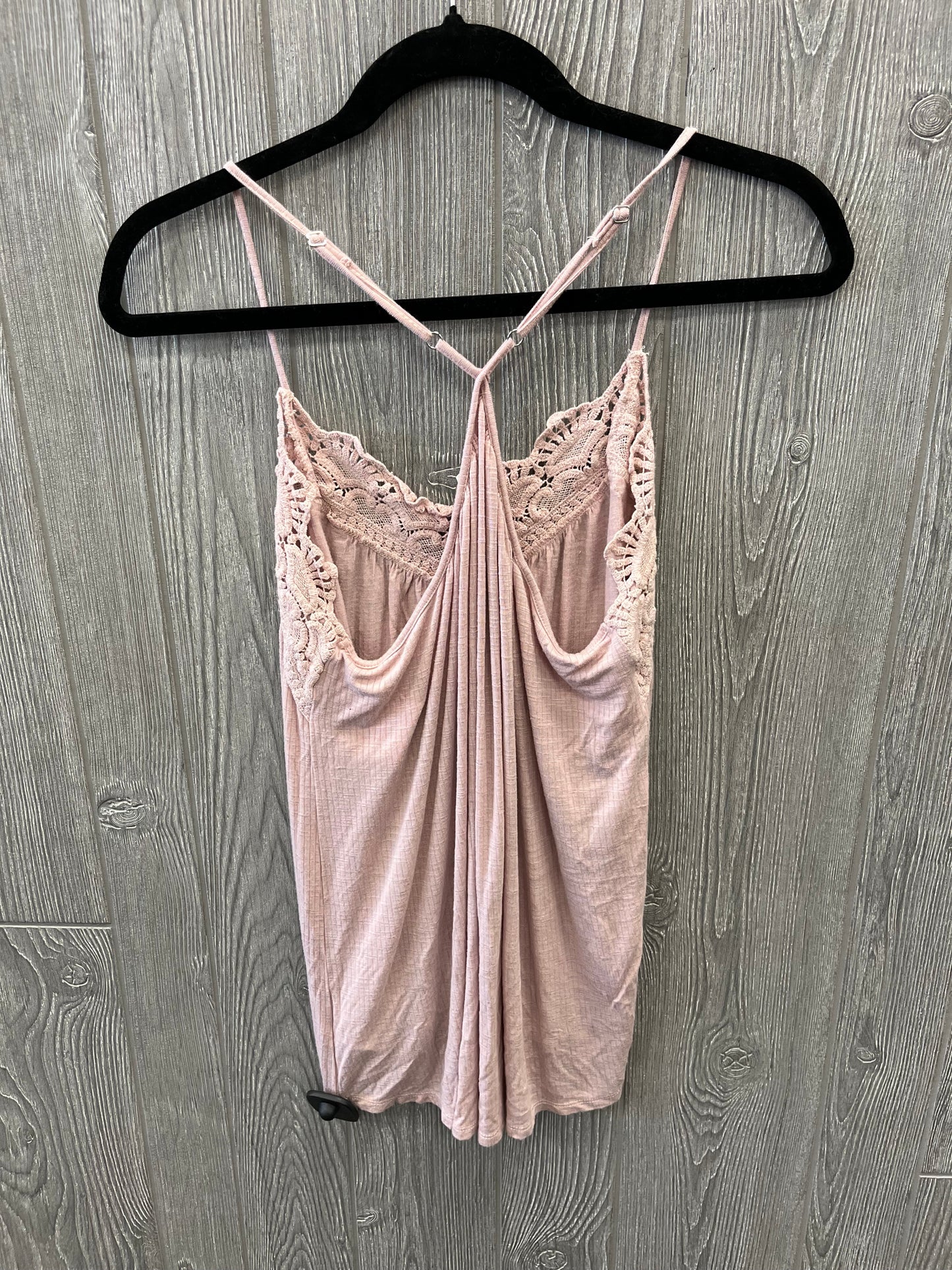 Top Sleeveless By Maurices  Size: M