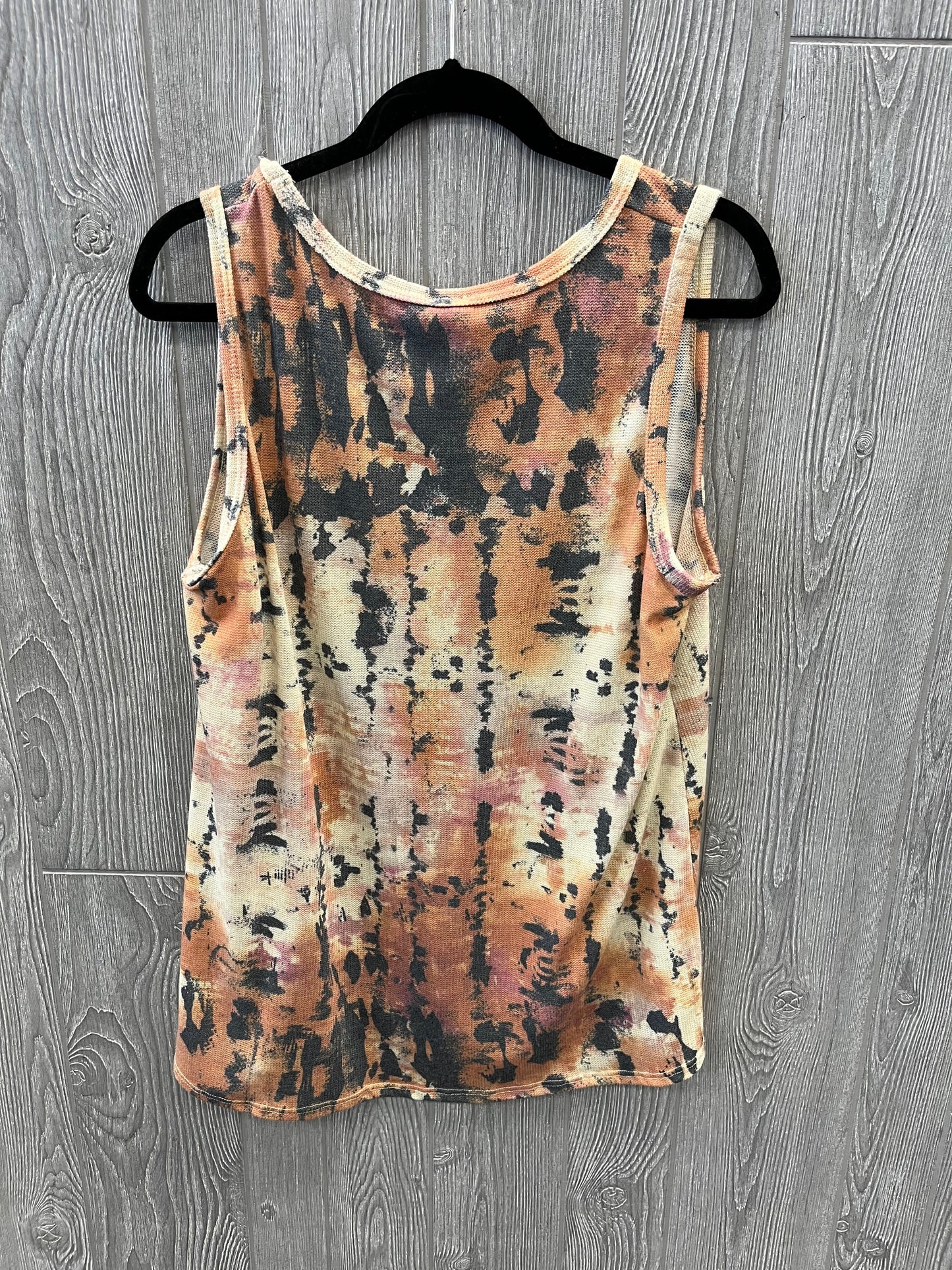 Top Sleeveless By Bibi  Size: M