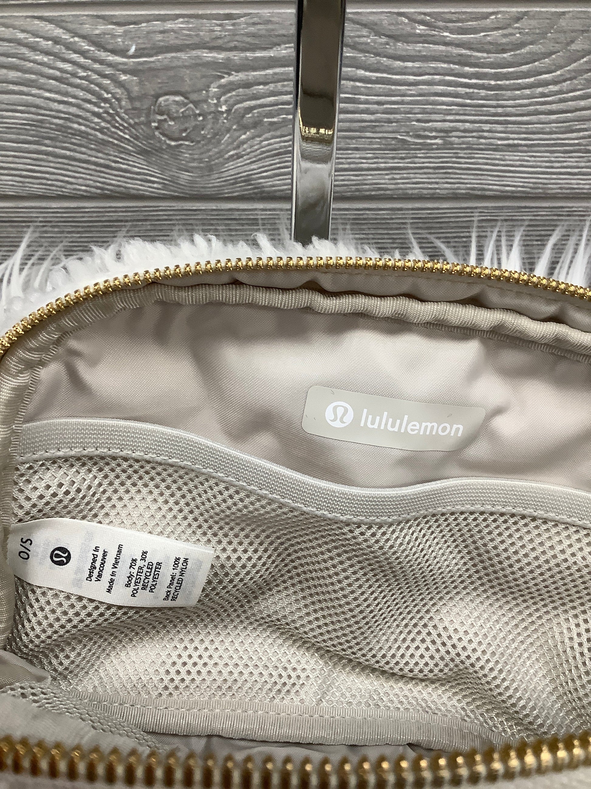 Belt Bag By Lululemon Size: Small