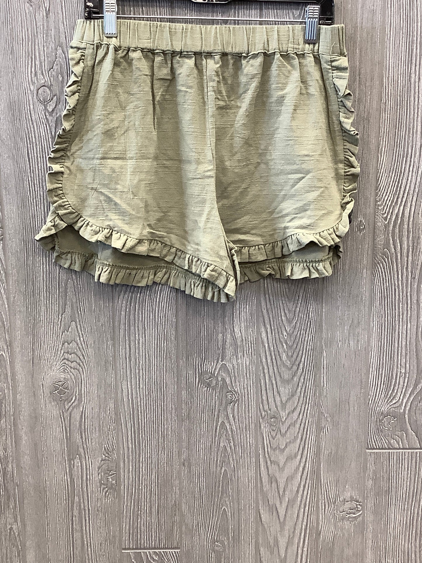 Shorts By Gigio  Size: 12