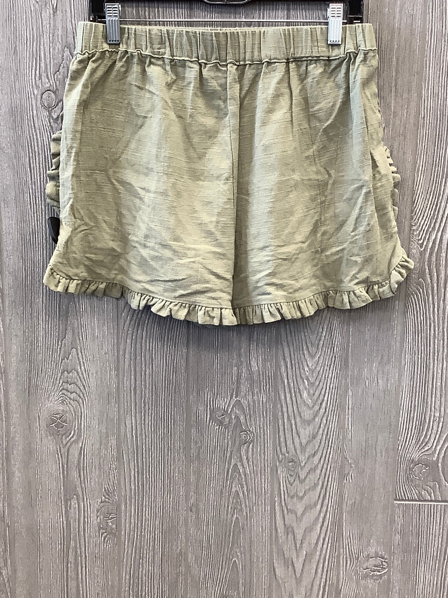 Shorts By Gigio  Size: 12