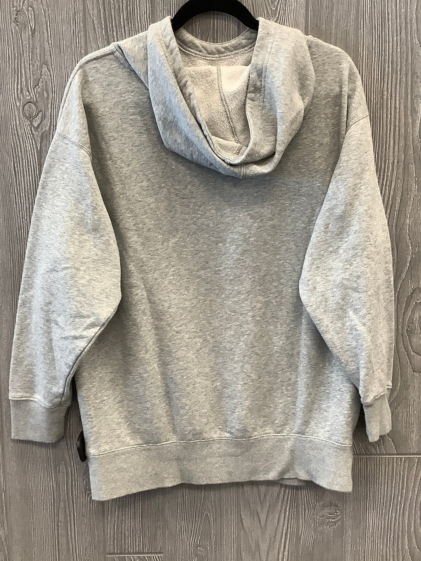 Sweatshirt Hoodie By Joy Lab  Size: S
