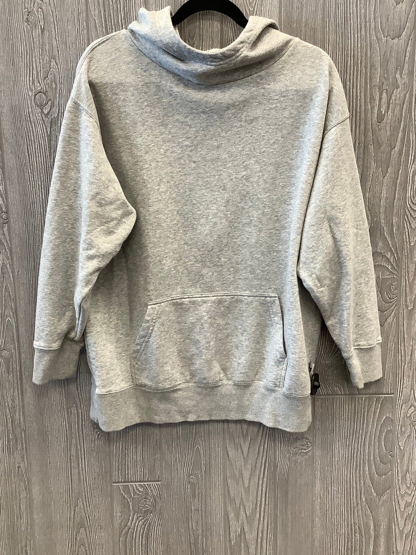 Sweatshirt Hoodie By Joy Lab  Size: S