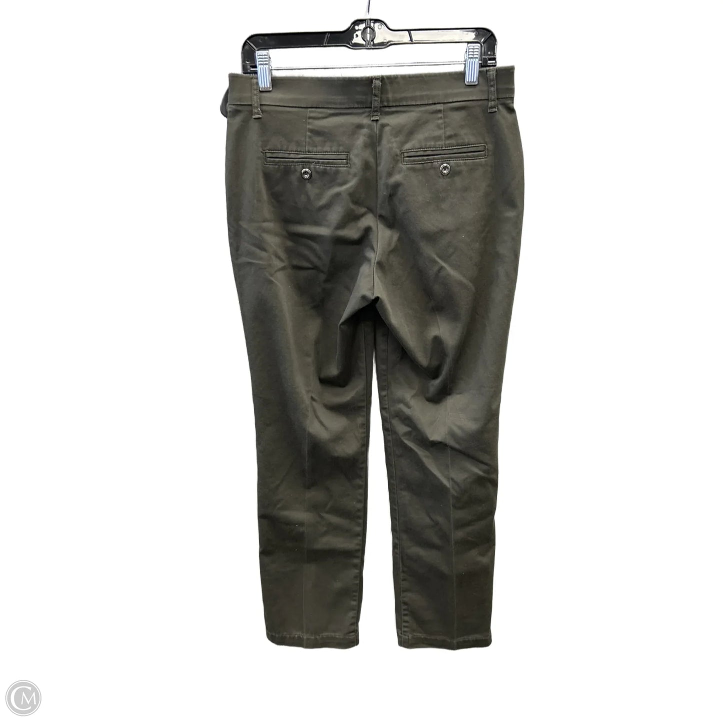 Pants Chinos & Khakis By Lee In Green, Size: 8