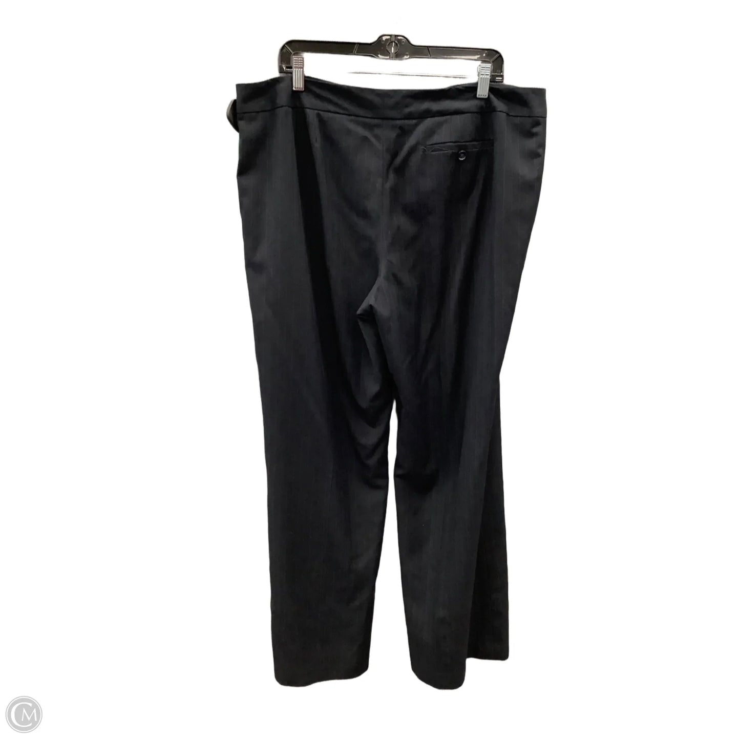 Pants Dress By Ann Taylor In Brown, Size: 18