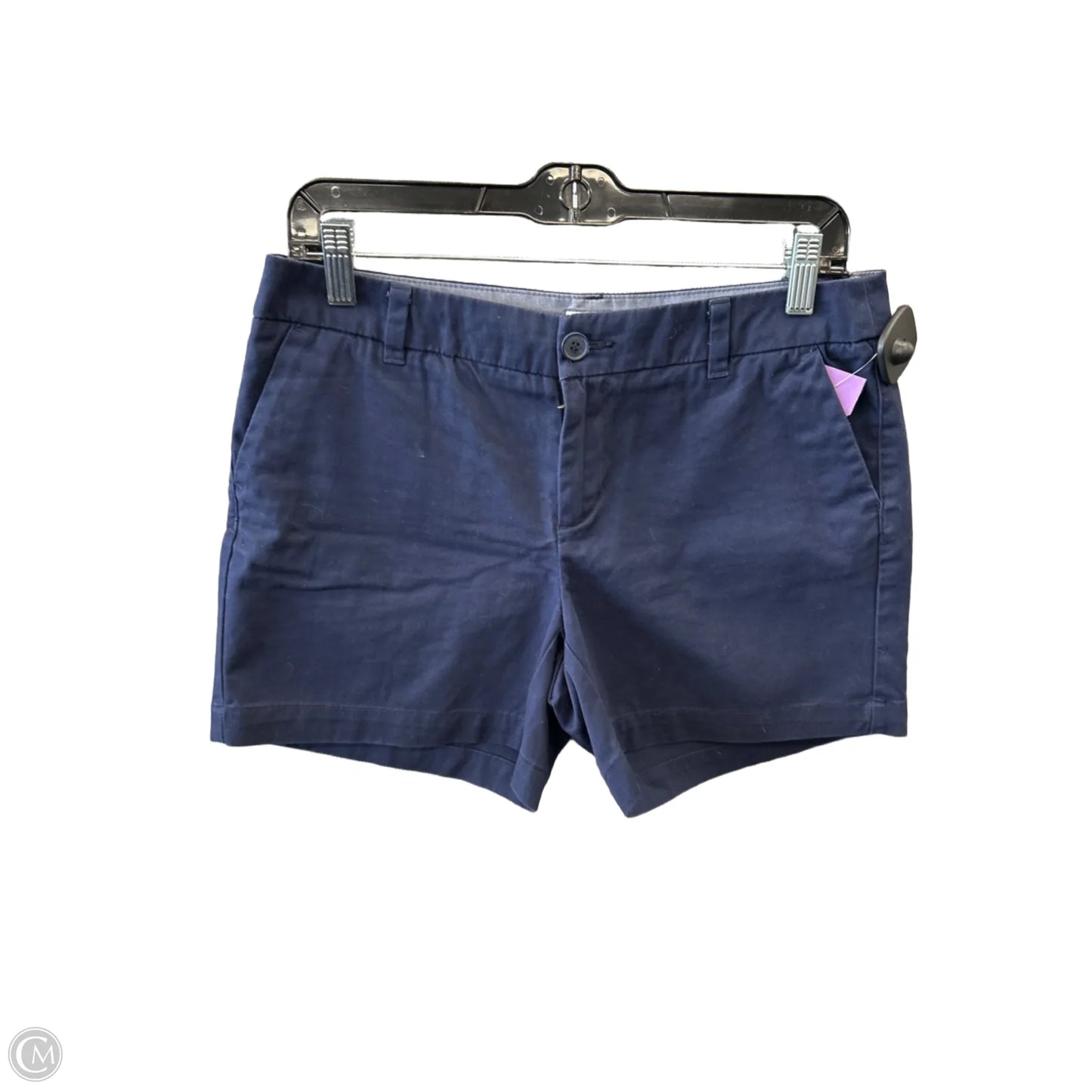 Shorts By Merona In Camouflage Print, Size: 4