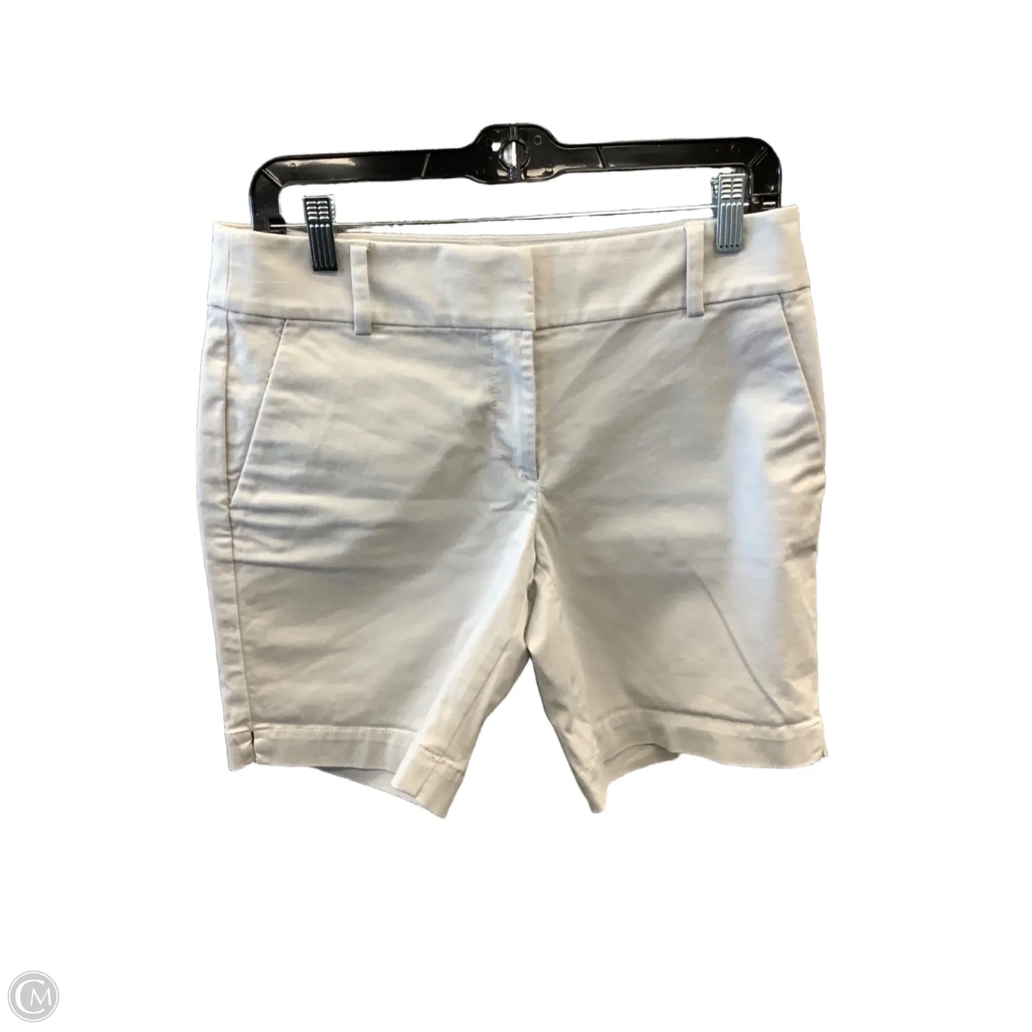 Shorts By Loft In Grey, Size: 2