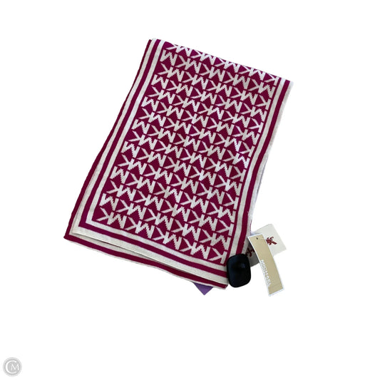 Scarf Long By Michael By Michael Kors