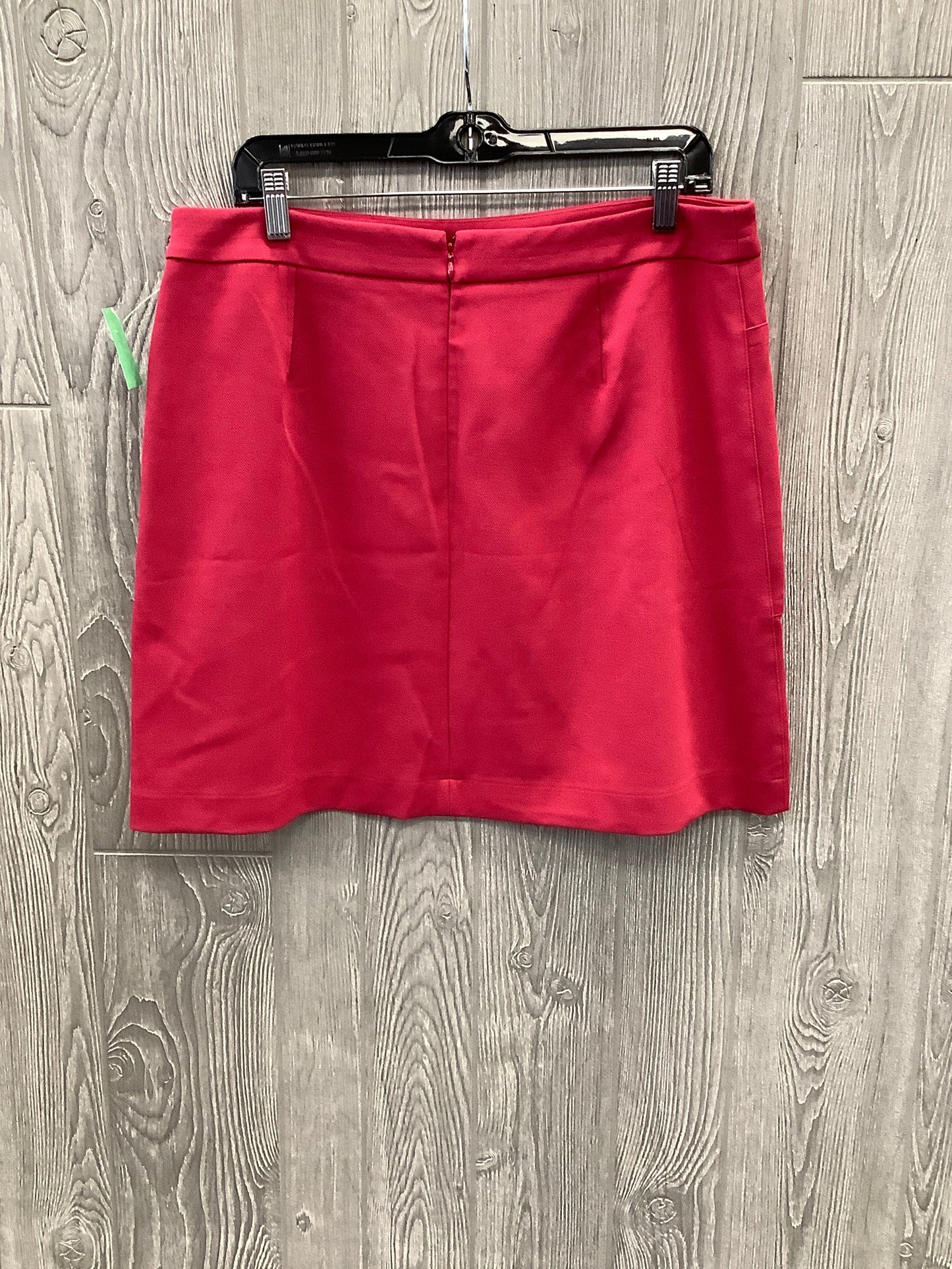 Skirt Midi By Loft  Size: 12