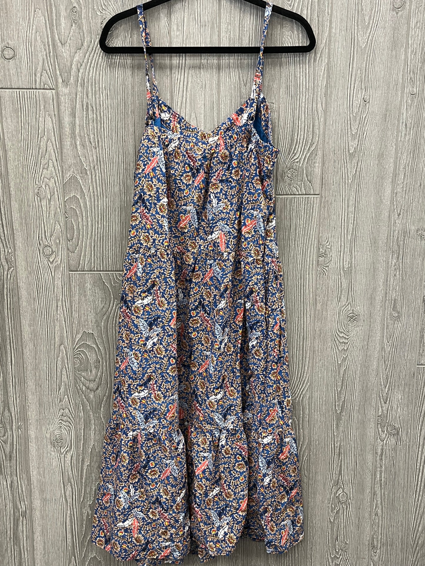 Dress Casual Maxi By Knox Rose  Size: Xl