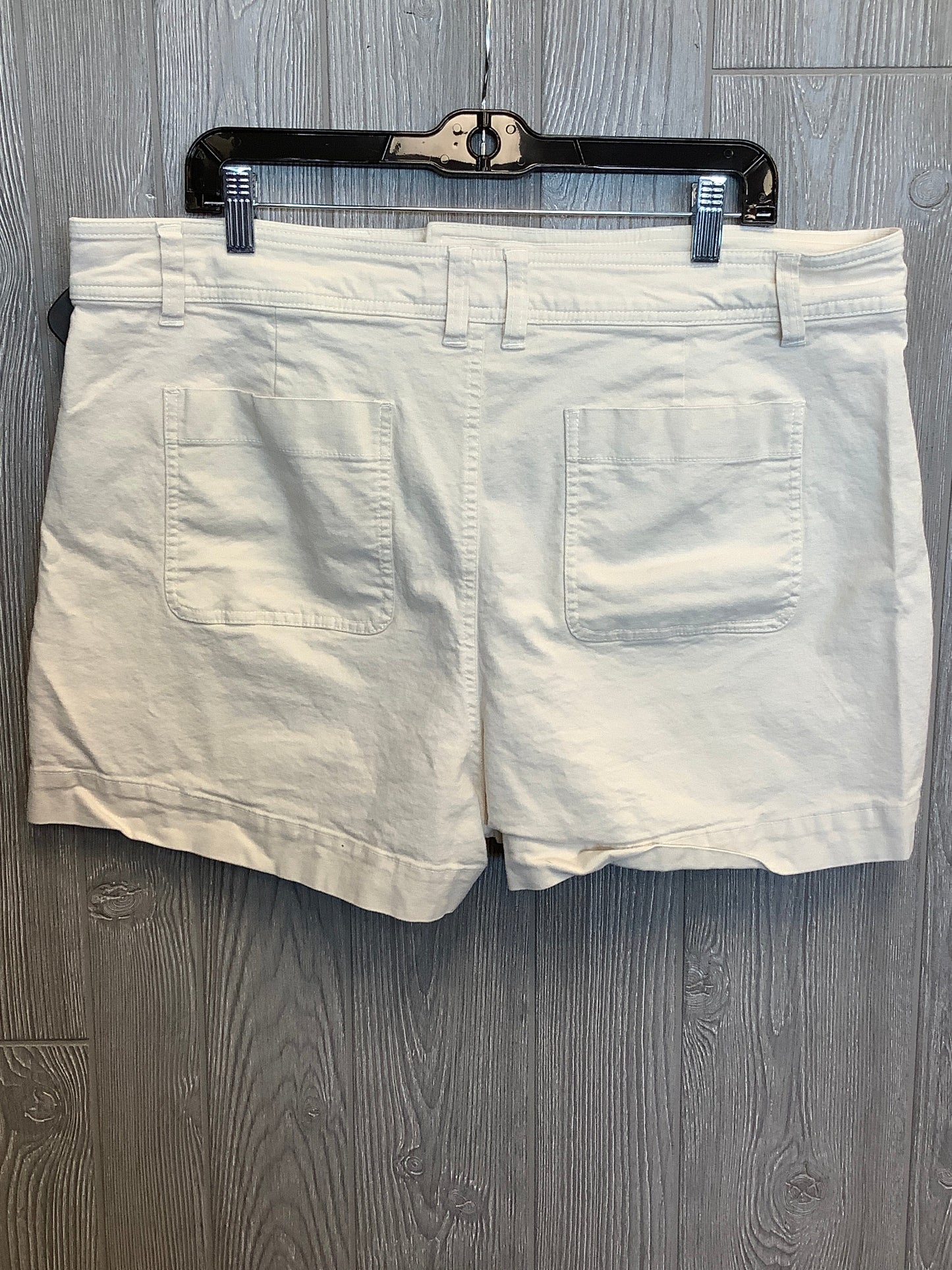 Shorts By A New Day  Size: 18