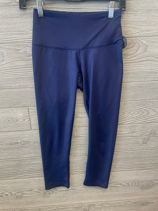 Athletic Capris By 90 Degrees By Reflex  Size: Xs