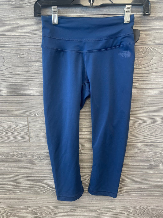 Athletic Capris By The North Face  Size: Xs