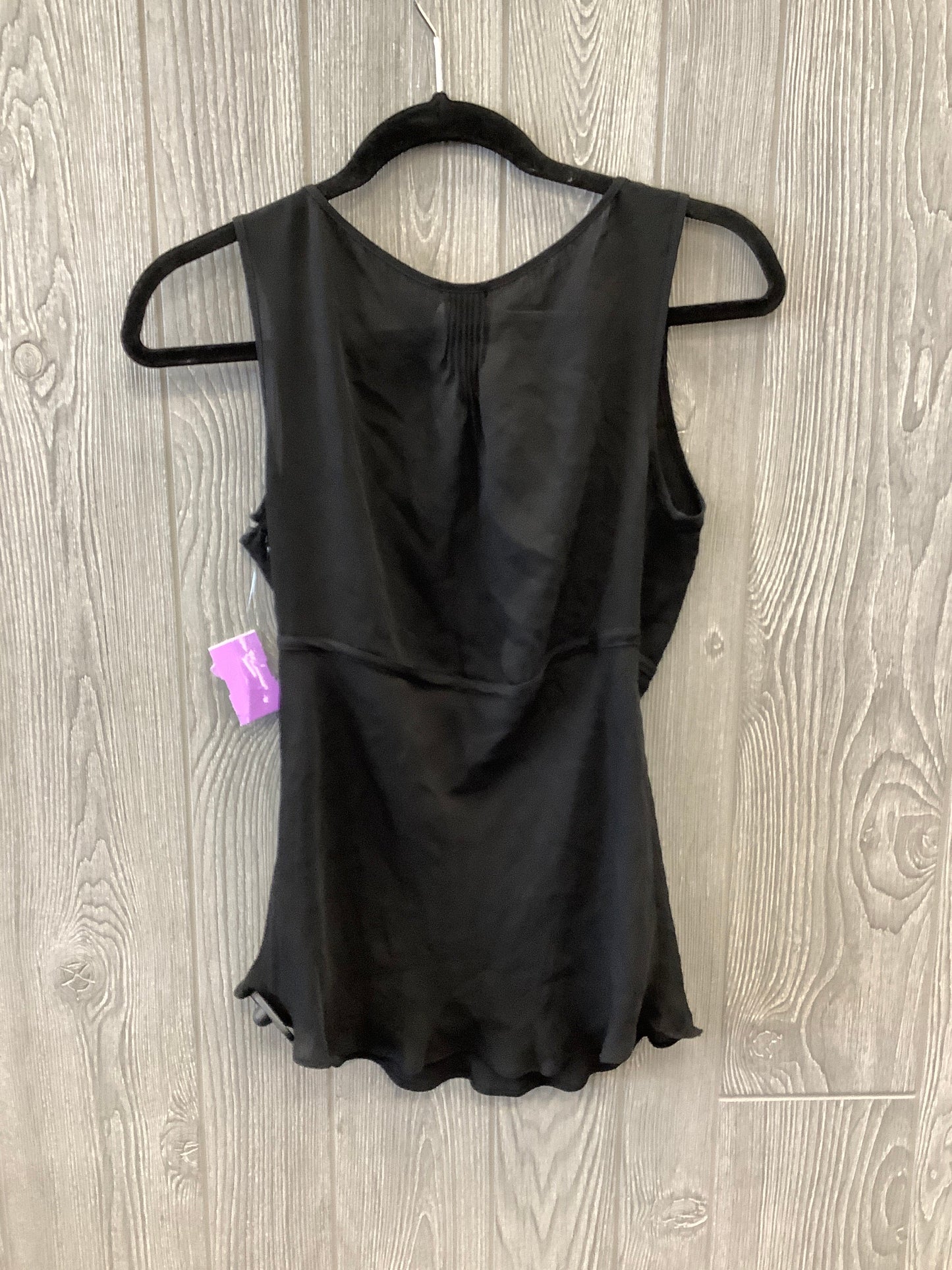 Top Sleeveless By J. Crew  Size: S