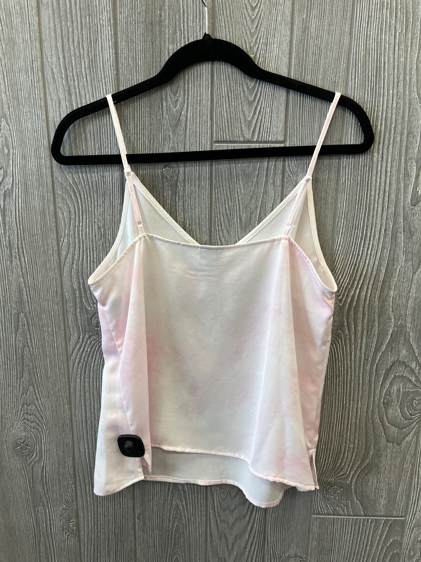 Pink Top Sleeveless A New Day, Size S