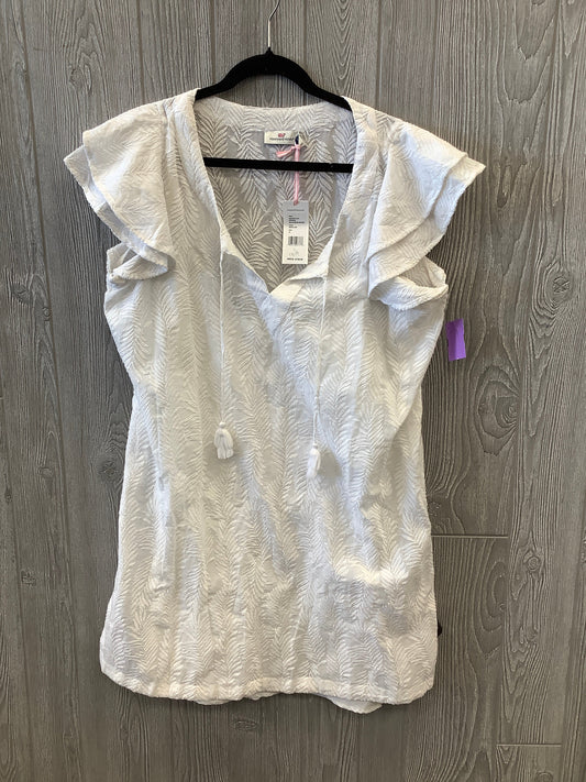 Dress Casual Midi By Vineyard Vines  Size: Xl