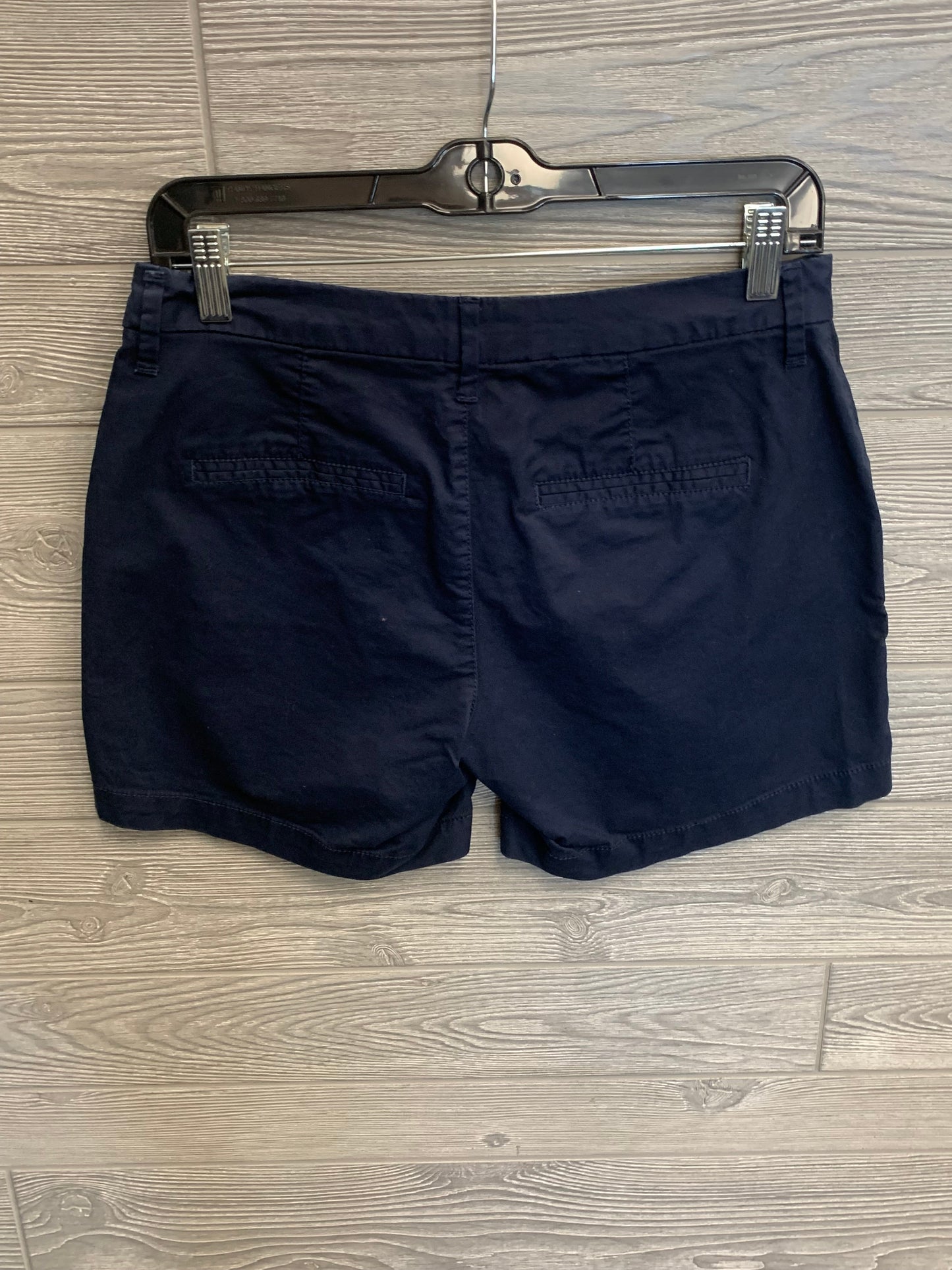 Blue Shorts Old Navy, Size 2