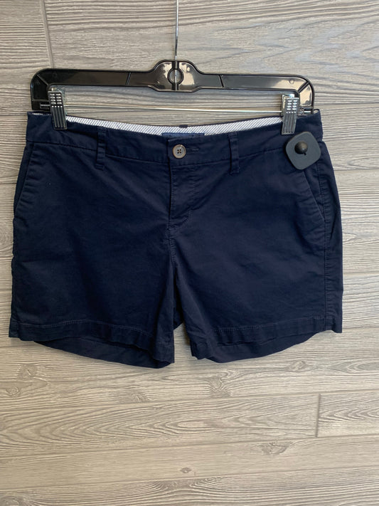 Blue Shorts Old Navy, Size 2