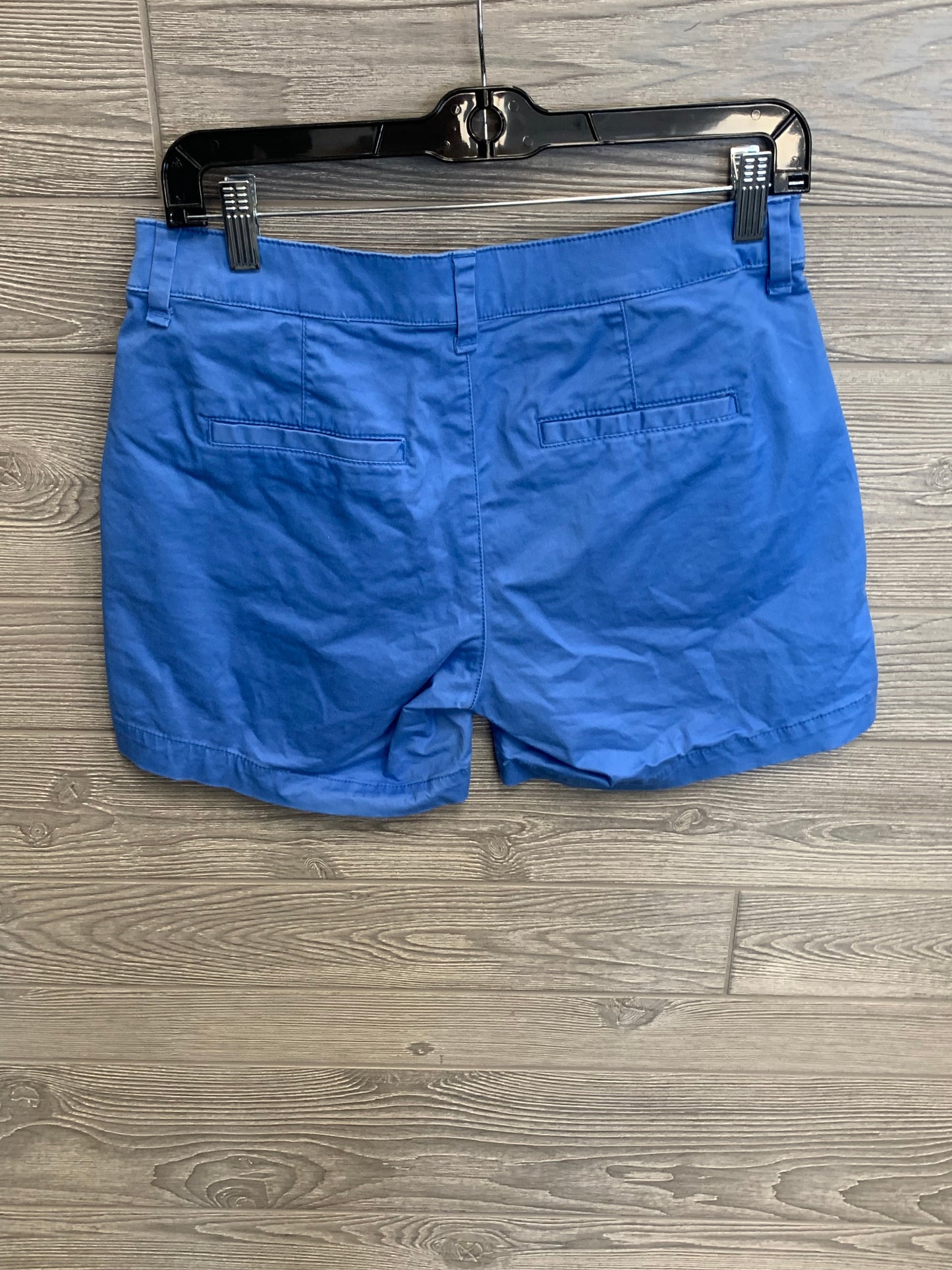 Blue Shorts Gap, Size 2