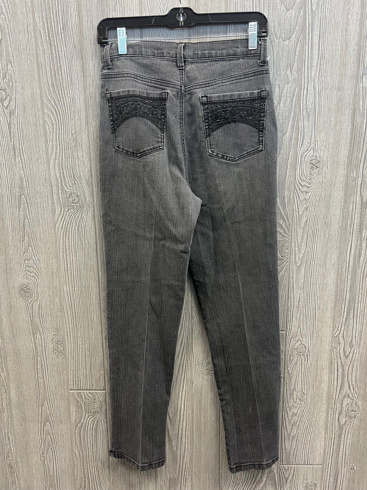 Jeans Straight By Gloria Vanderbilt  Size: 8