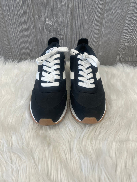 Shoes Athletic By Steve Madden  Size: 8