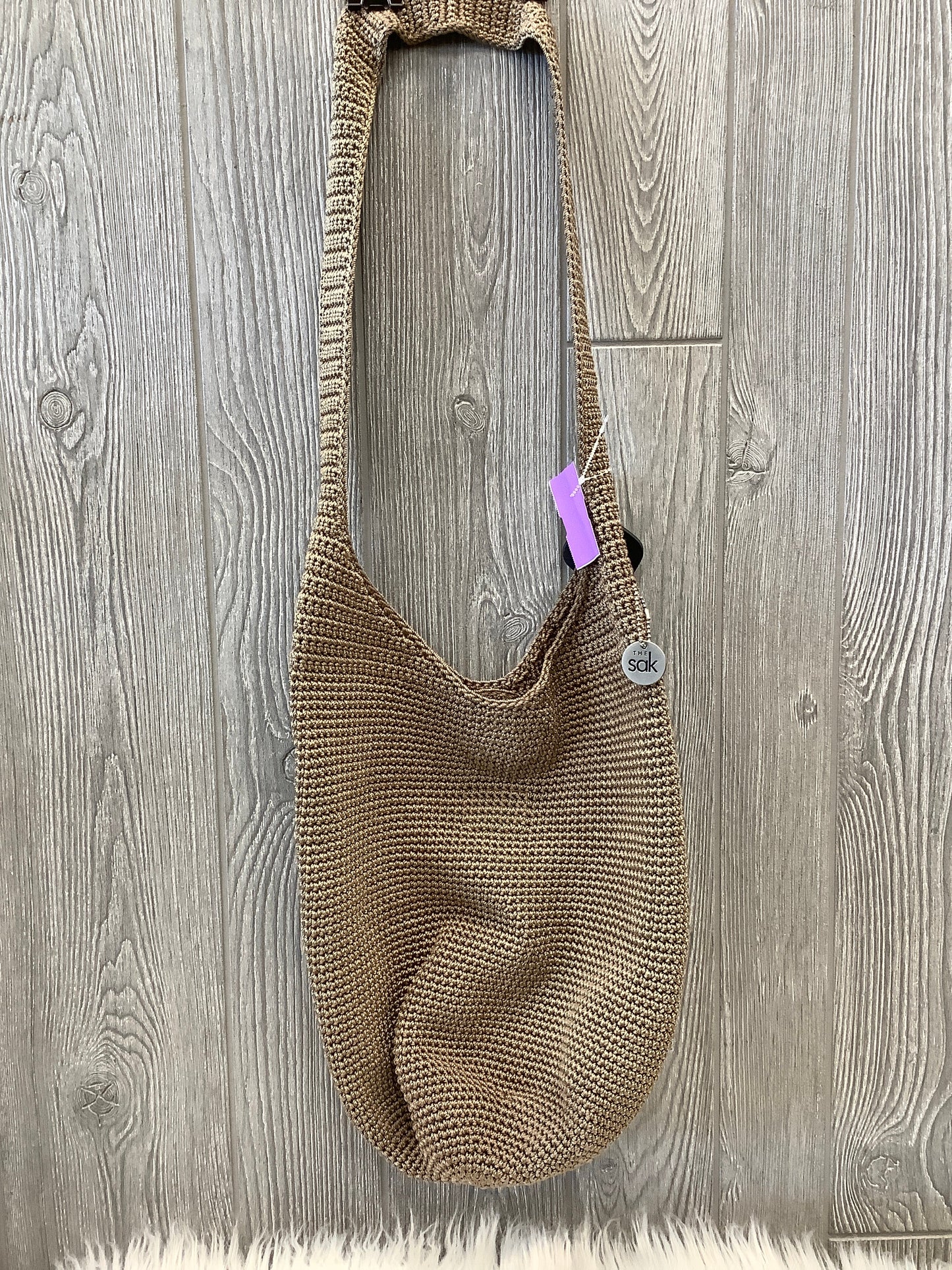 Handbag By The Sak  Size: Large