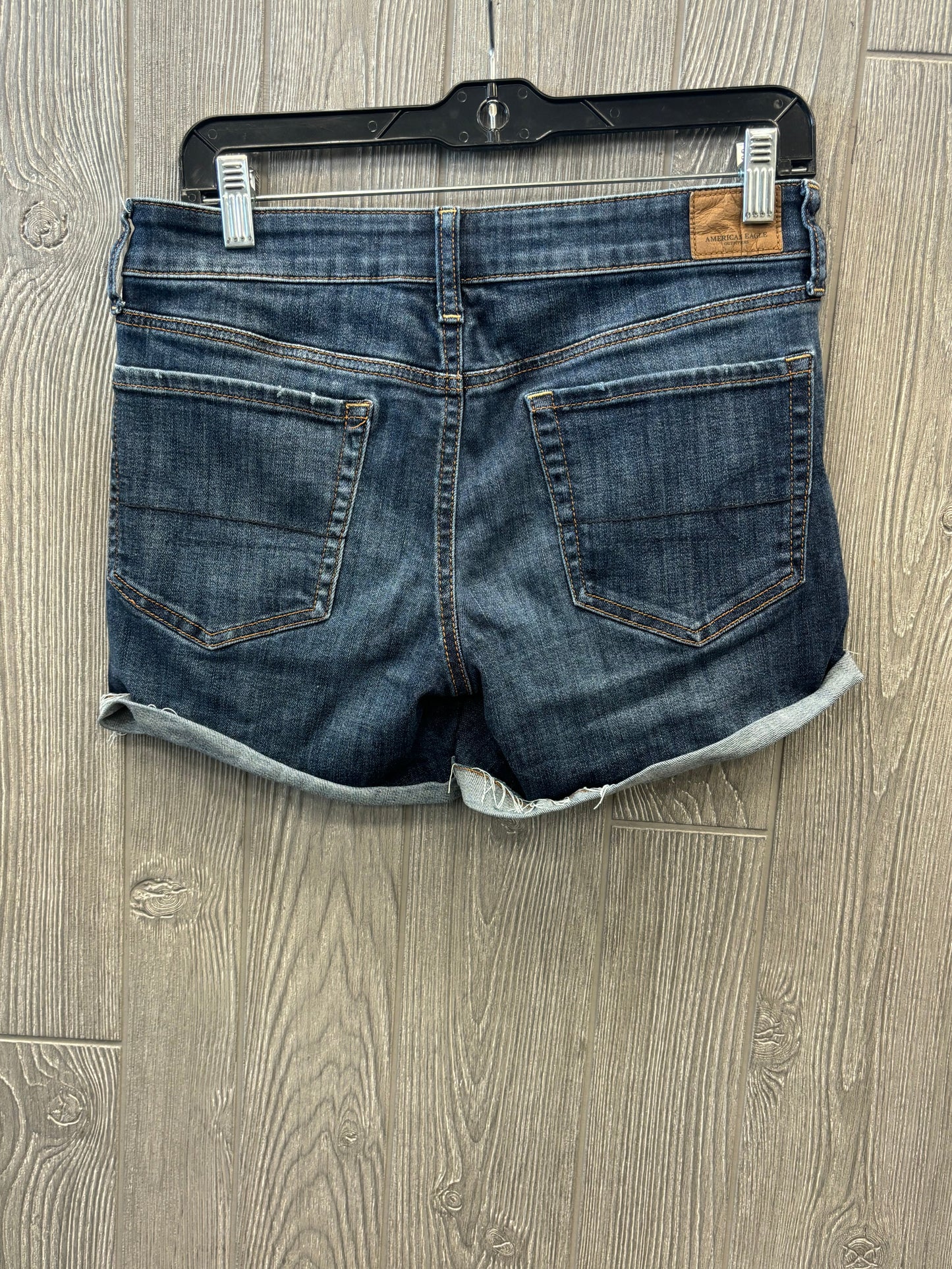 Shorts By American Eagle  Size: 8