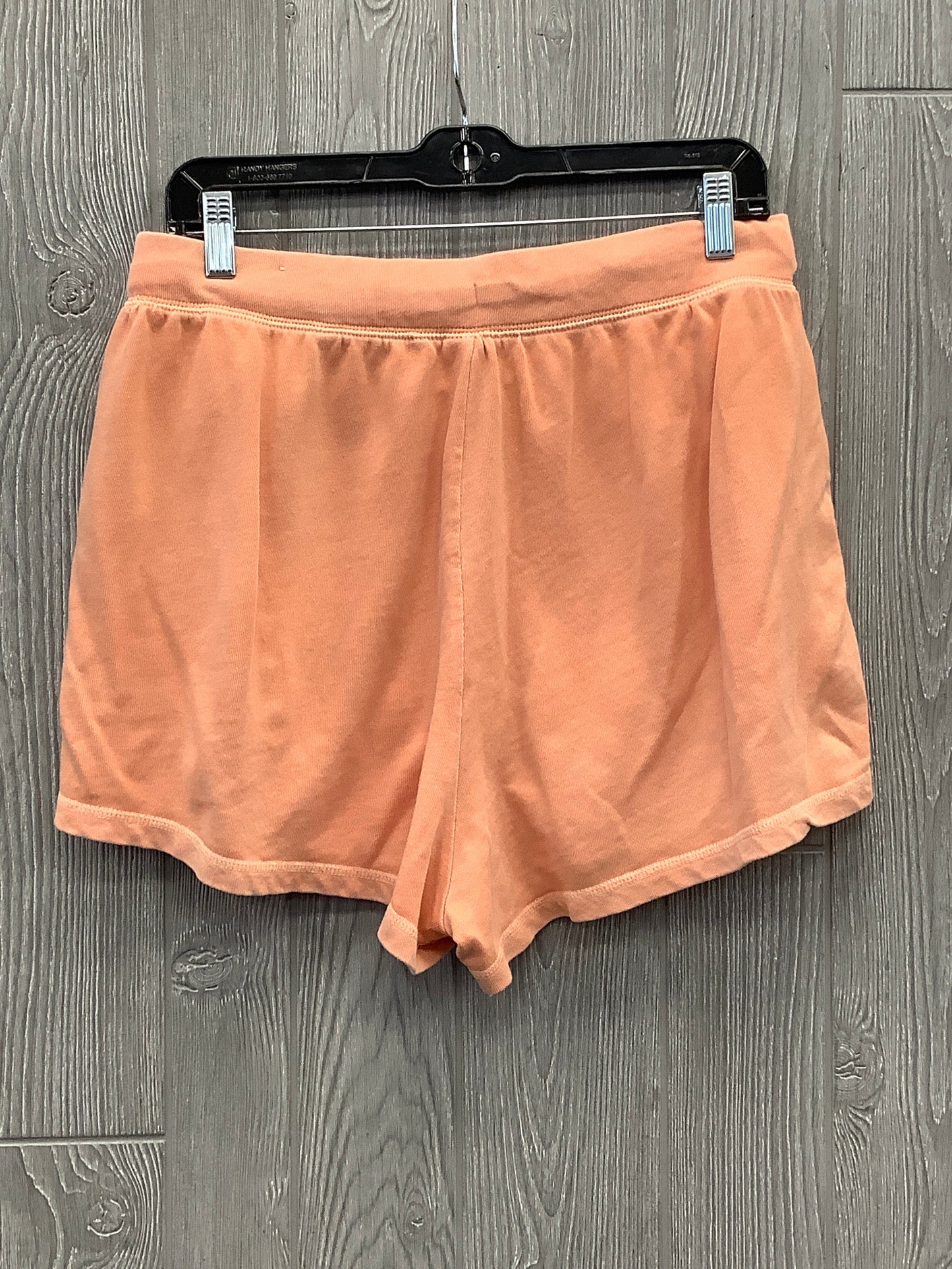 Shorts By Old Navy In Orange, Size: L