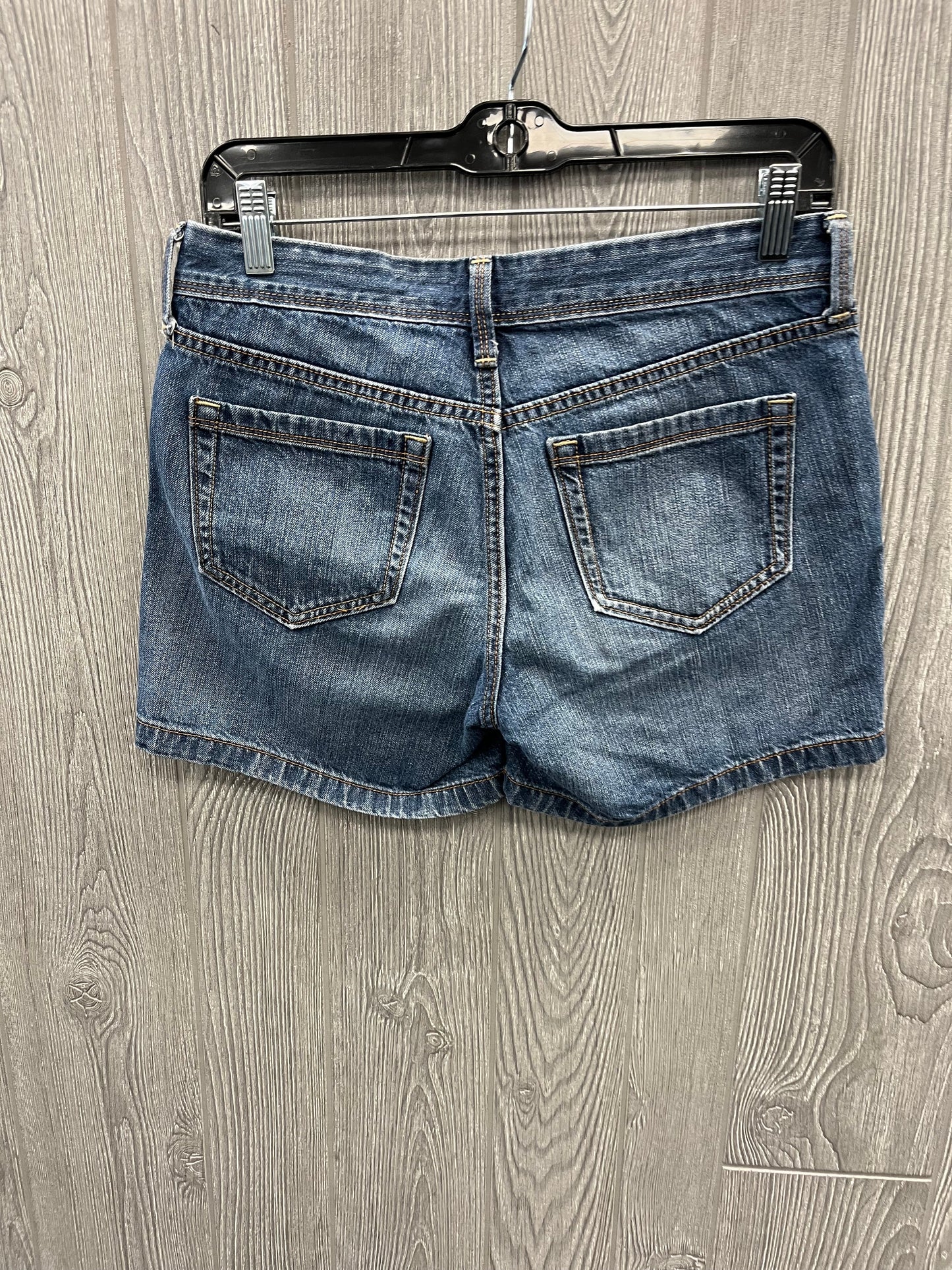 Shorts By Old Navy In Blue Denim, Size: 2