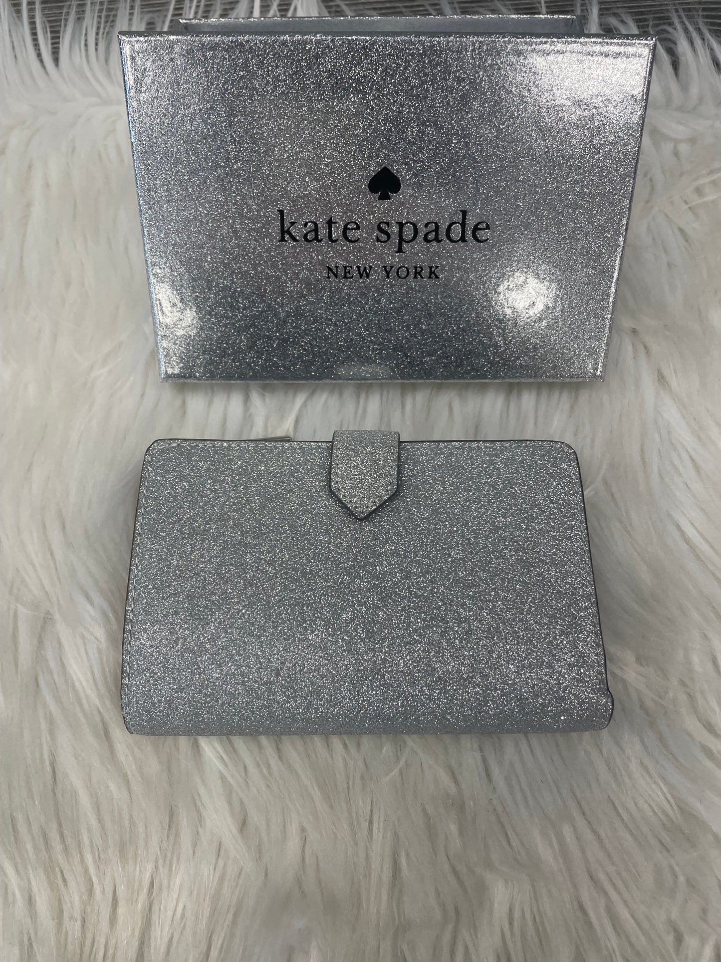 Wallet Kate Spade, Size Medium