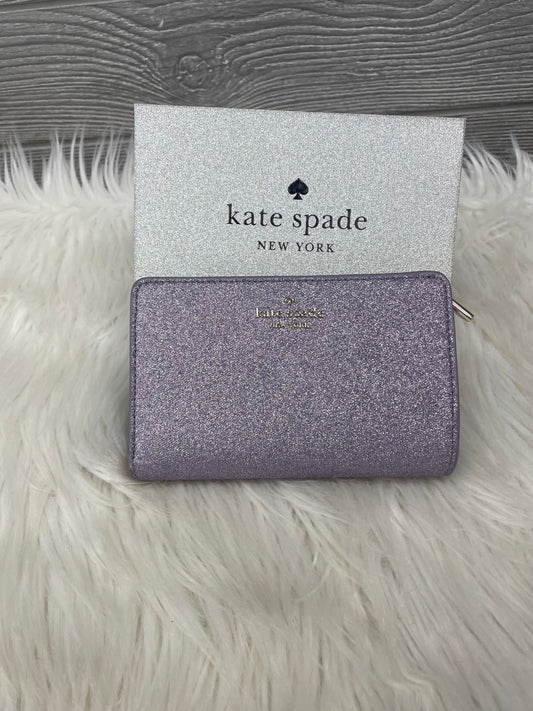 Wallet Kate Spade, Size Medium
