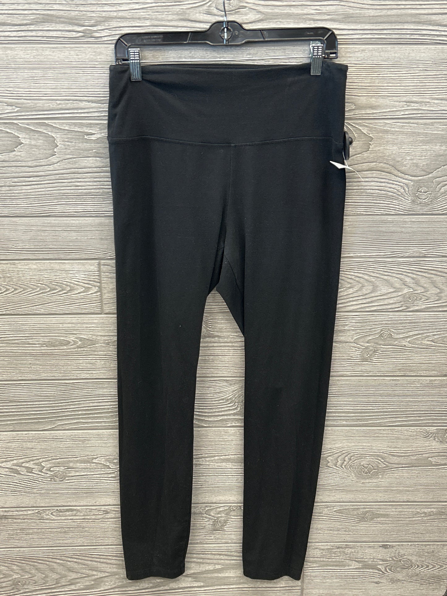 Athletic Pants By Pink In Black, Size: Xl