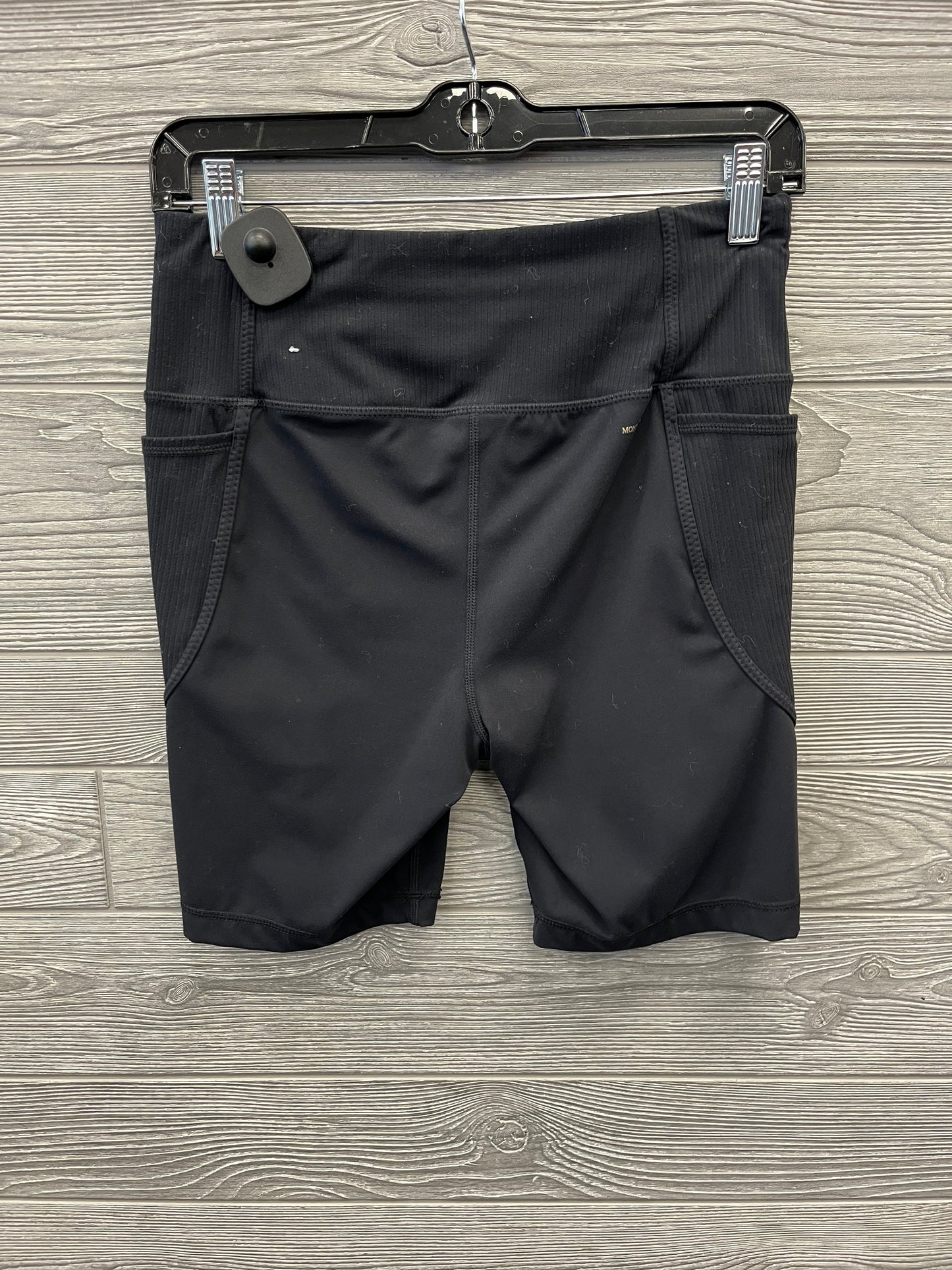 Athletic Shorts By Mondetta In Black, Size: M