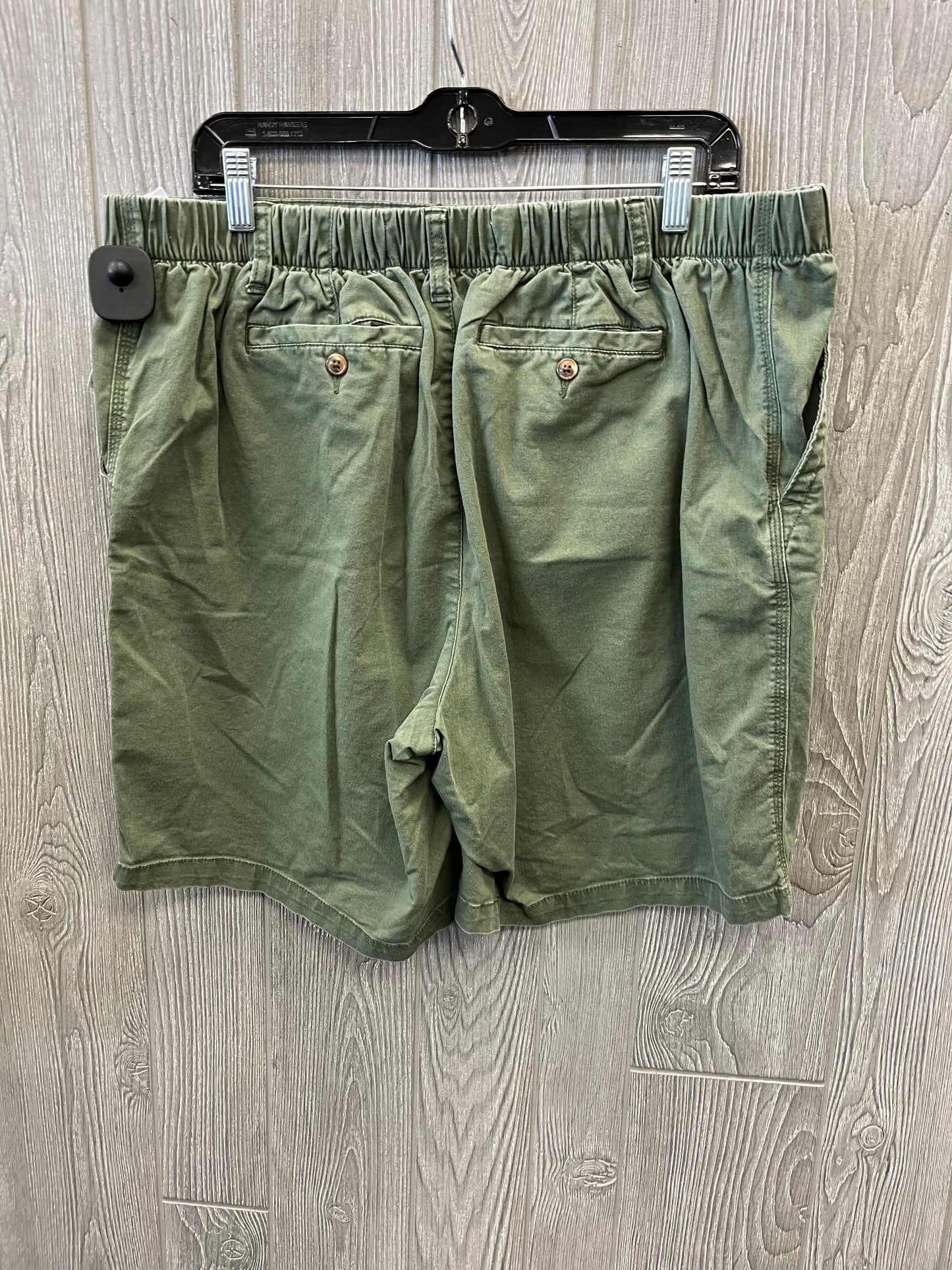 Shorts By Old Navy In Green, Size: 14