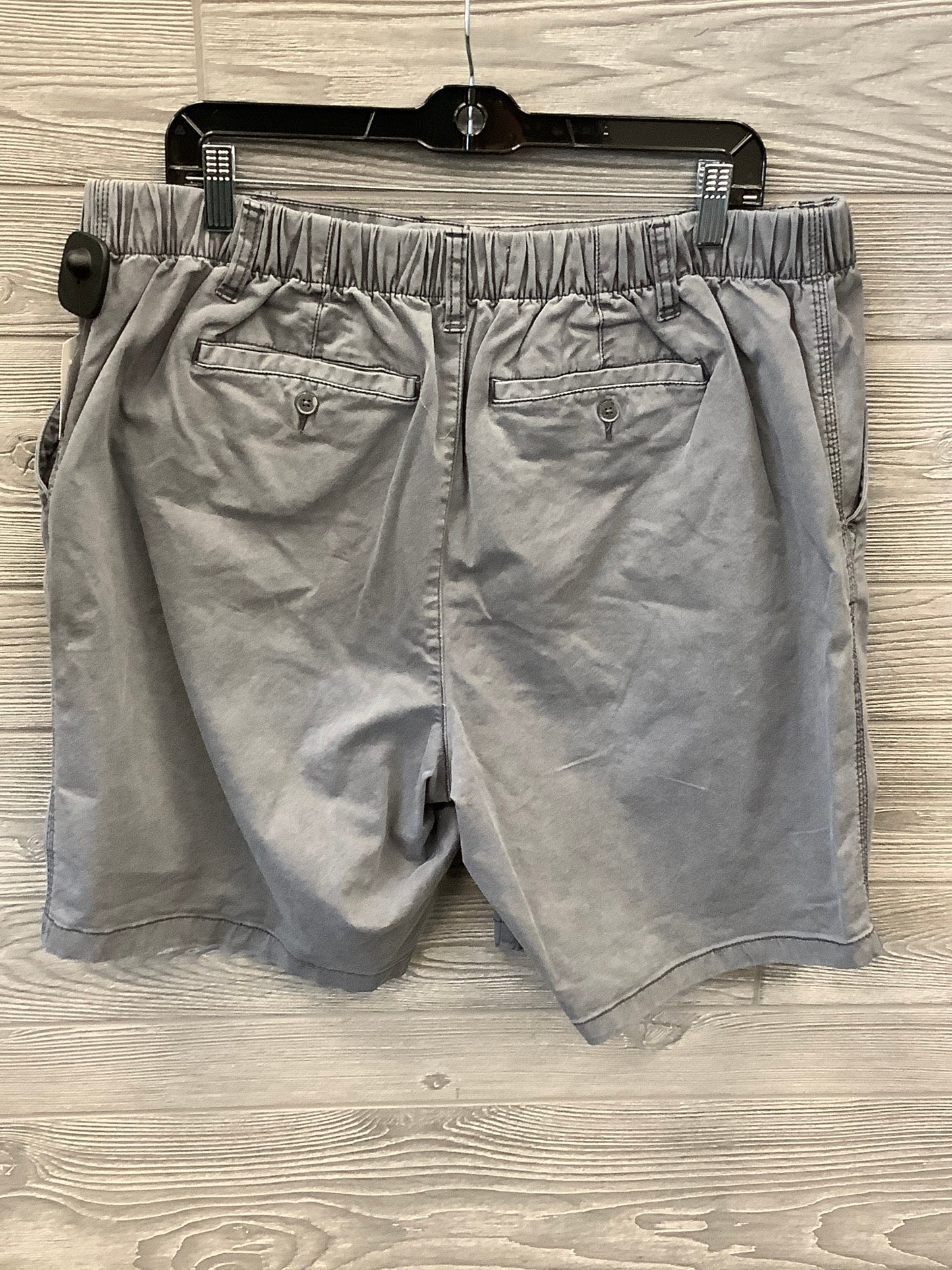 Shorts By Old Navy In Grey, Size: 14