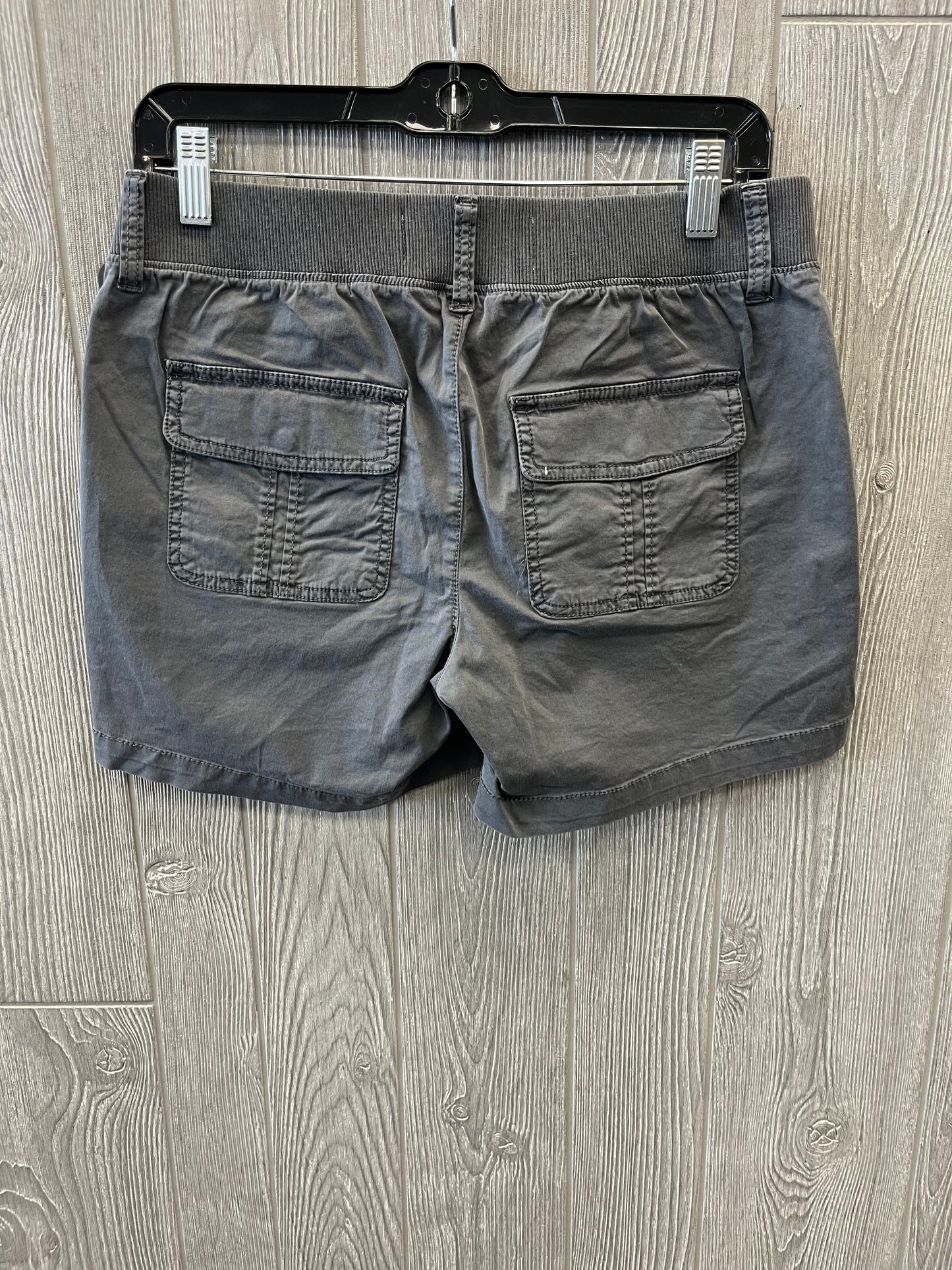 Grey Shorts Sonoma, Size 6