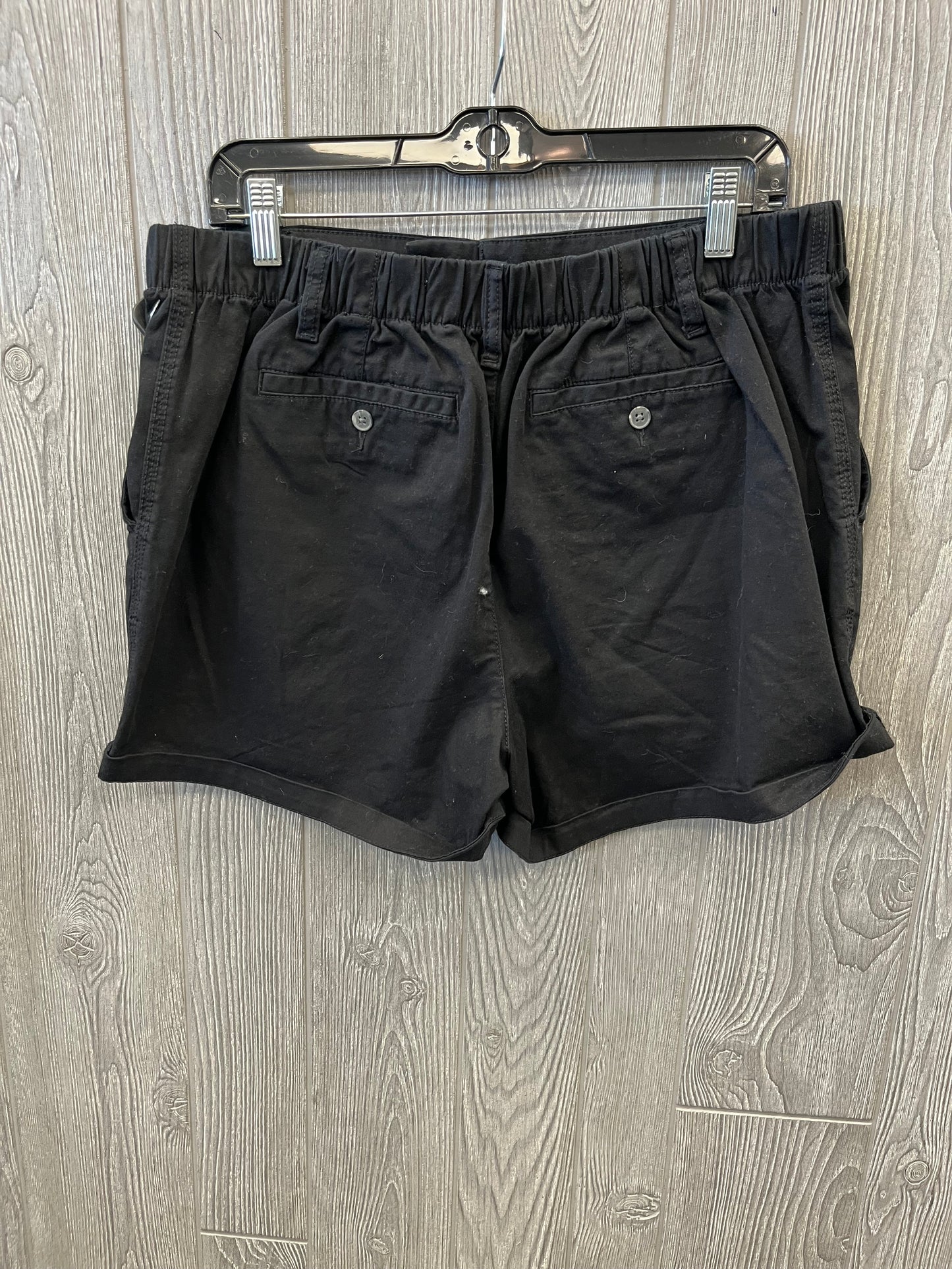 Shorts By Old Navy In Black, Size: 12