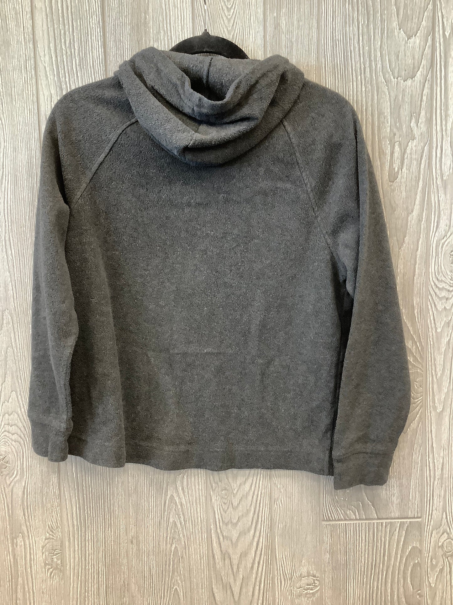 Grey Athletic Sweatshirt Hoodie Old Navy, Size Xs