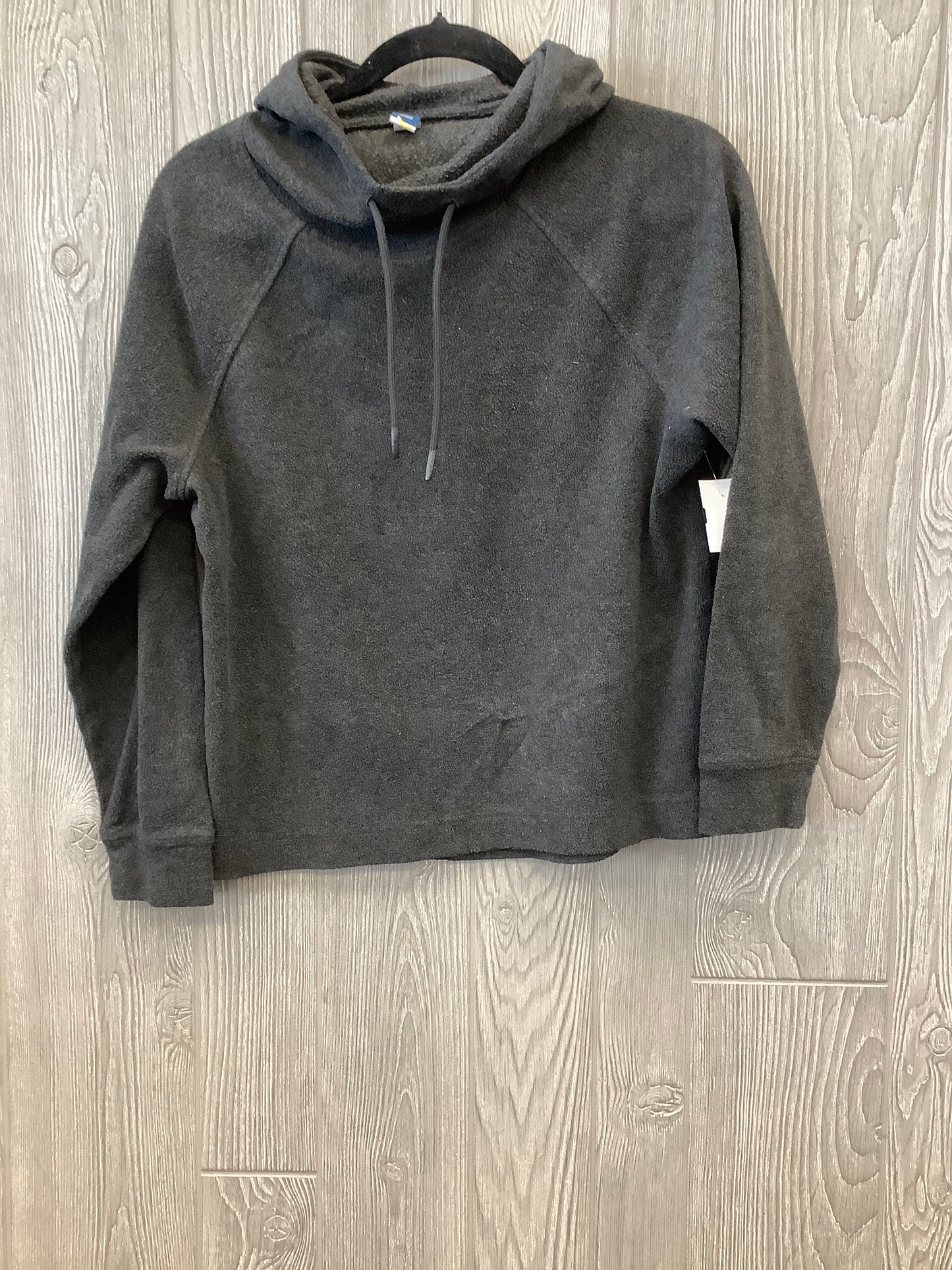 Grey Athletic Sweatshirt Hoodie Old Navy, Size Xs