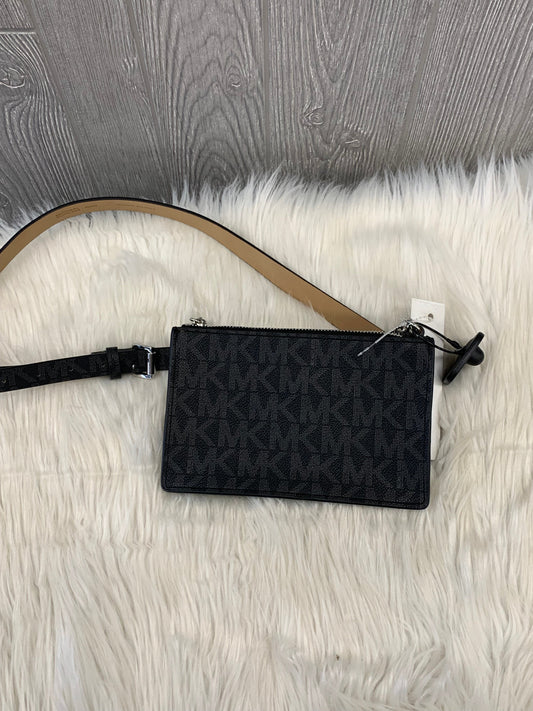 Belt Bag Michael By Michael Kors, Size Medium