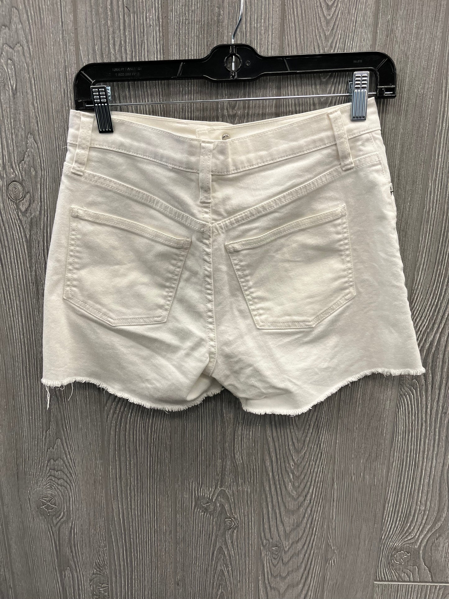 Shorts By J. Crew In White, Size: 2