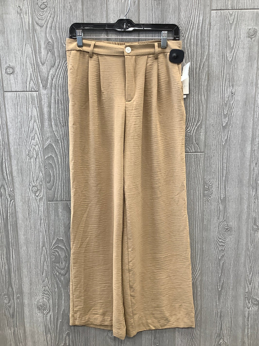 Tan Pants Other Laundry, Size Xs