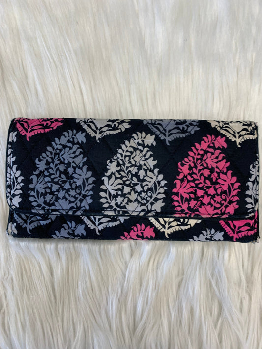 Wallet By Vera Bradley, Size: Large