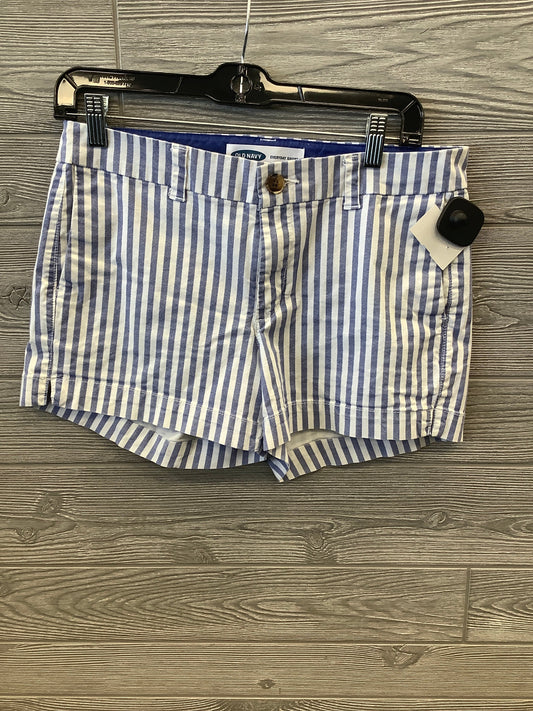 Shorts By Old Navy In Blue, Size: 6