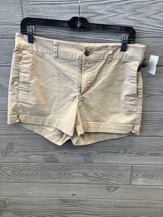 Shorts By Old Navy In Tan, Size: 6