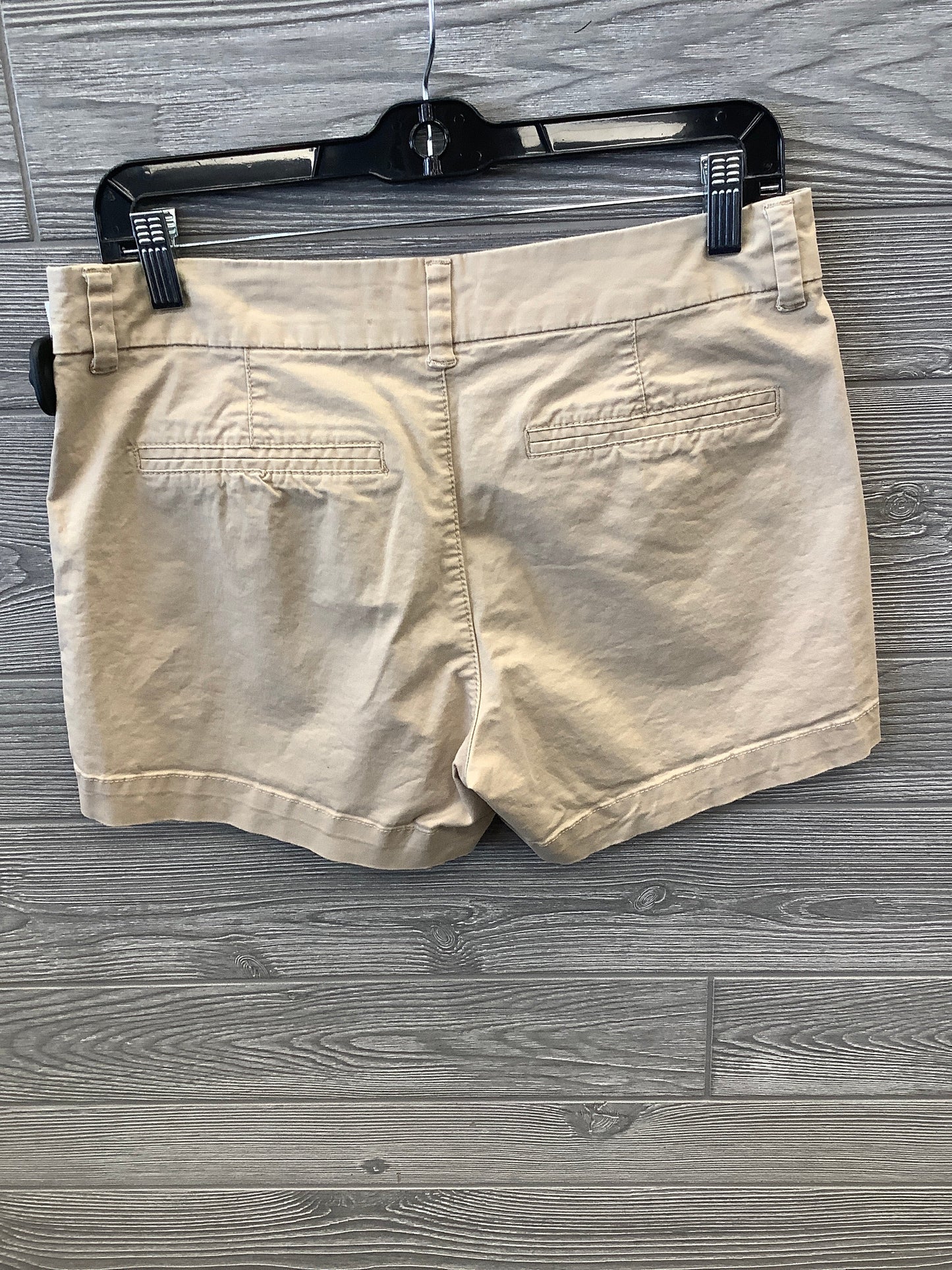 Shorts By Old Navy In Tan, Size: 6